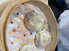 -翡翠拉面小笼包Crystal Jade(上海浦东国际机场T1店)