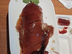 -老北京炸酱面·烤鸭(前门店)