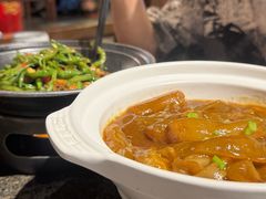 -真地道京味府·鲜橙烤鸭·北京菜(朝外大街东大桥店)