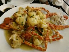 -芽庄洲际酒店自助餐厅