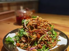 -隐炉和牛烧肉店(群力店)