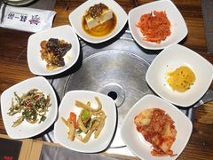 -韩一品韩国料理(柏庐南路店)