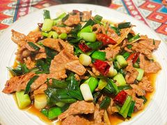 -火塘云南烧烤大排档