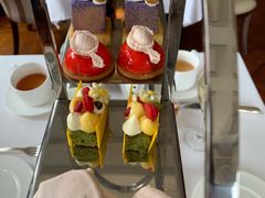 -上海和平饭店华懋阁 Cathay Room