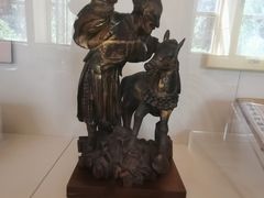 -北京动物园-畅观楼