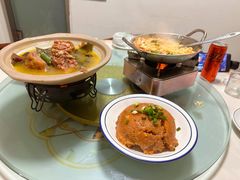 米粉蒸肉-菁菁有味湖北恩施菜
