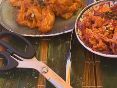 -妙香居韩国烤肉(容桂天佑城店)