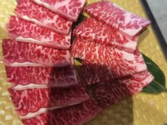-NIUAN牛庵·日式和牛烧肉(恒隆店)