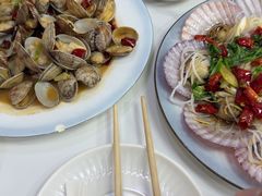 -来之顺海鲜菜馆·青岛菜·始于1993(栈桥店)