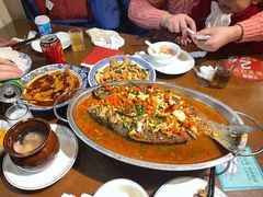 -回家吃饭·地道南昌菜(建德观总店)