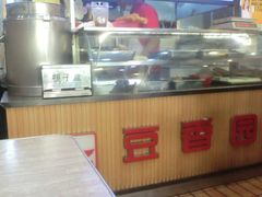 -豆香园(龙翔店)