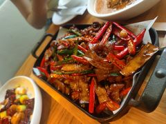 -不二·民谣音乐餐酒吧(九眼桥店)