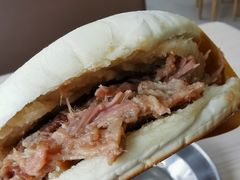 -樊记腊汁肉(竹笆市总店)