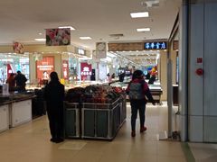 -沈阳大商千盛购物中心有限公司(长江街店)