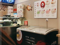 -小倩倩•鸡汤馄饨(江西路创始店)