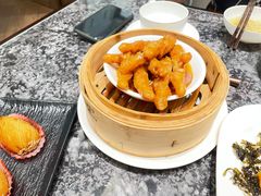 -頂好酒家·经典粤菜(海信广场店)