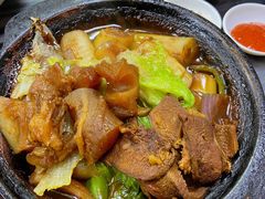 -珍珍小食店(西华路店)