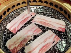 -喜牛烧肉酒场·黑金店(威高广场店)