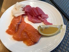 -新食谱全日制餐厅·苏州苏州湾艾美酒店