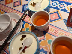 -楼兰新疆菜(江宁万达店)
