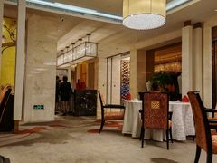 -酌宴府The China Club·广州万富希尔顿酒店(云城东路店)