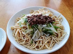 -十二忠手拉面(中华路店)