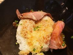 牛肉拼盘-焼肉 ウエスト(天神店)