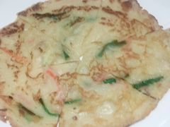 -青瓦餐厅·生鱼片·韩园烤肉(西塔店)