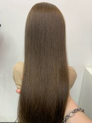 -ＲH SALON·简爱烫发染发接发