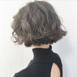 -KIMI HAIR SALON·烫染设计店