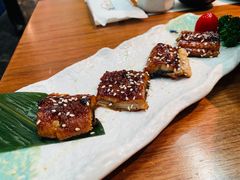 -熹炭精致日料(金融街购物中心店)