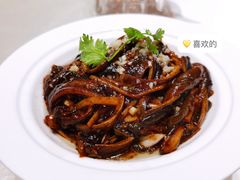 鳝糊-翡翠江南(国贸商城店)