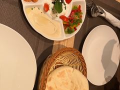 -ALAMEEN阿拉伯餐厅(三里屯店)