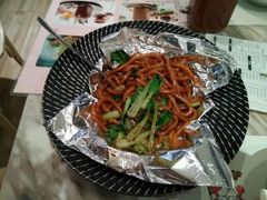 -南小馆(迪士尼小镇店)