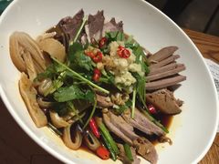 -阿罗新疆菜(人民广场店)