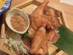 -胡桃里音乐酒馆(白云五号T5 MALL店)
