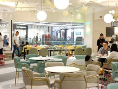 大堂-艾米茉亲子餐厅(万象城店)