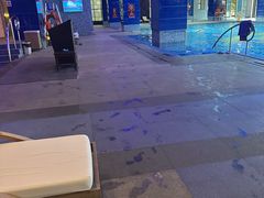 -Waterfall瀑布湾优健源(华侨城店)