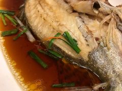 -醉香园(长江北路店)