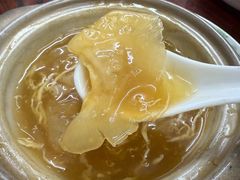 -添發碗仔翅美食