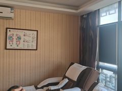 -月宫足道(观前街店)