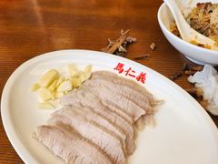 -馬仁義·好吃店(徐汇日月光店)