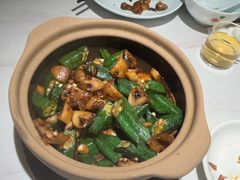 -荷花亭·湖北融合菜(中商广场店)