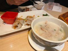 避风塘艇仔粥-避风塘(宝山万达店)