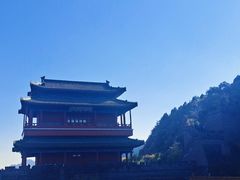 -居庸关长城