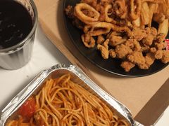 -必胜客(滨江店)