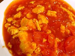 西红柿炒鸡蛋-妈妈的味道(工人体育场东路店)