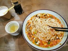 -千人惠西北菜(劝宝购物广场店)