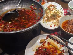 -味上湘菜馆(岳麓山店)