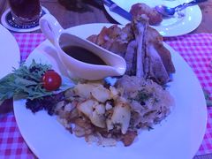 -Paulaner·德国帕拉娜自酿啤酒餐厅(海上世界店)